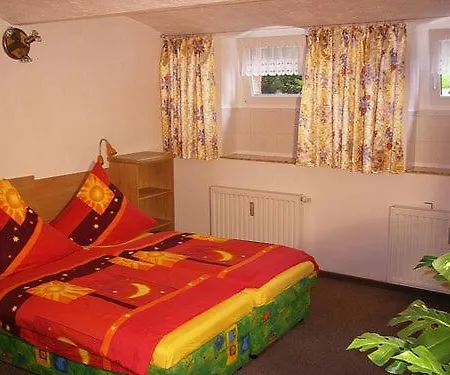 Schillergewolbe - Im Herzen Von * Zittau