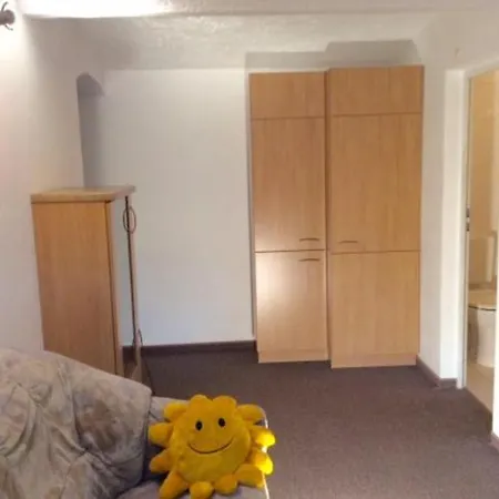 Apartman Schillergewolbe - Im Herzen Von