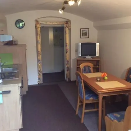 Schillergewolbe - Im Herzen Von Apartman *