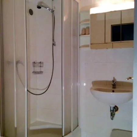 Apartman Schillergewolbe - Im Herzen Von